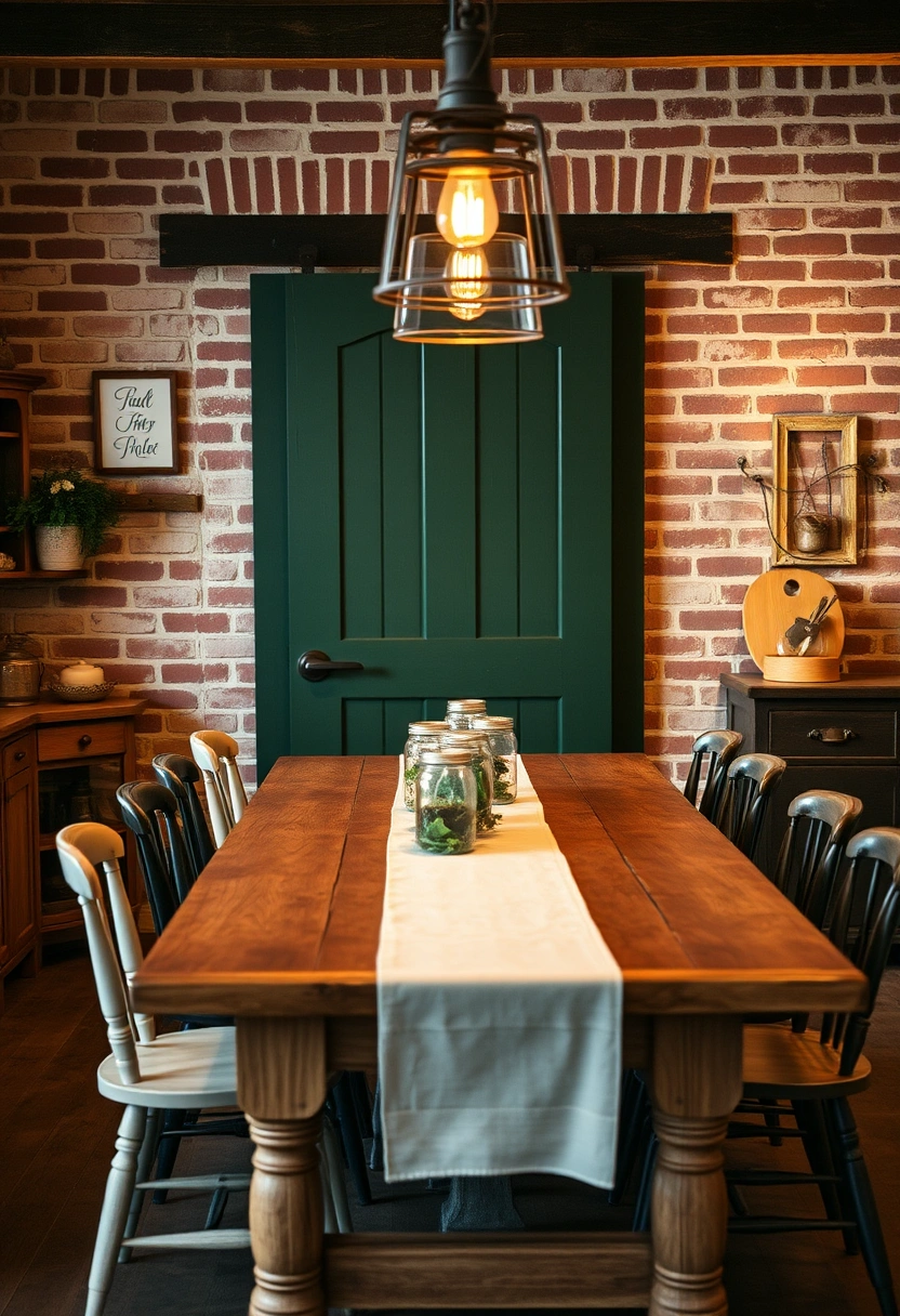 kitchen door ideas 2