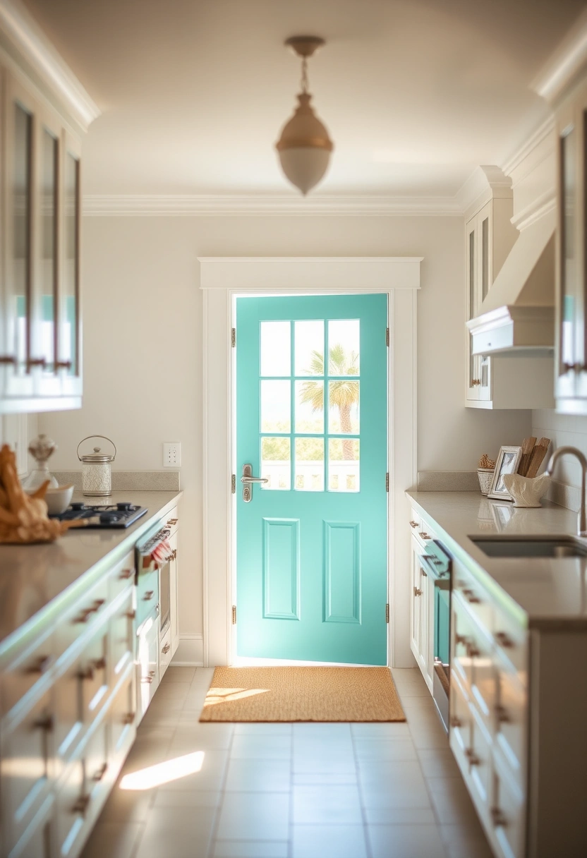 kitchen door ideas 4