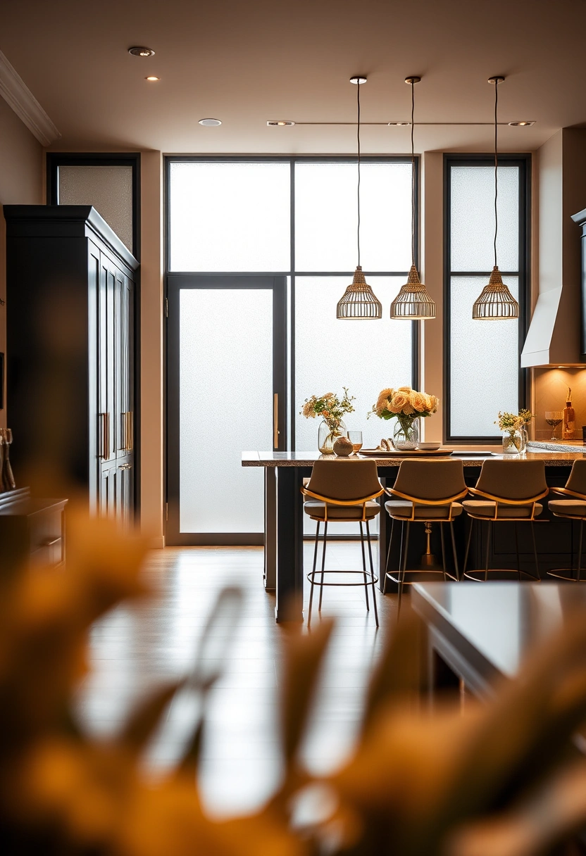 kitchen door ideas modern 11