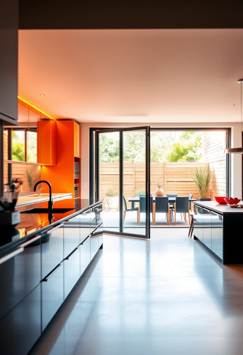 kitchen door ideas modern 12