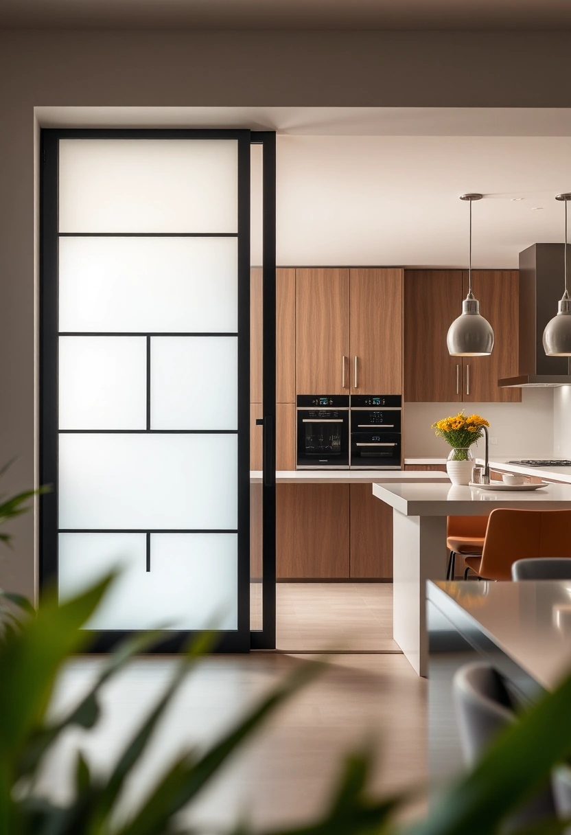 kitchen door ideas modern 13