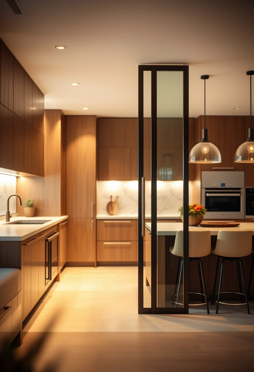 kitchen door ideas modern 15
