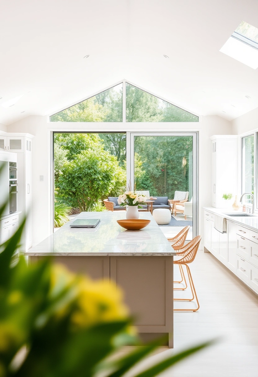 kitchen door ideas modern 17
