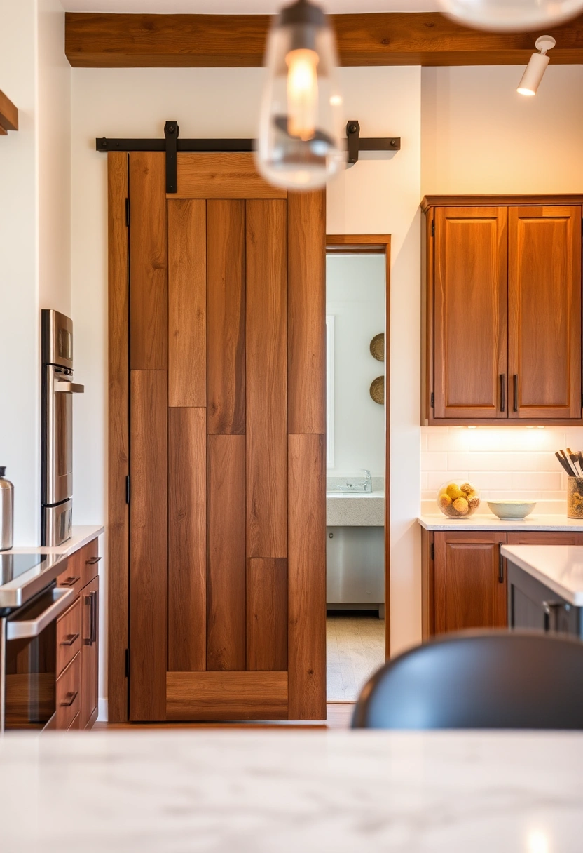kitchen door ideas modern 18