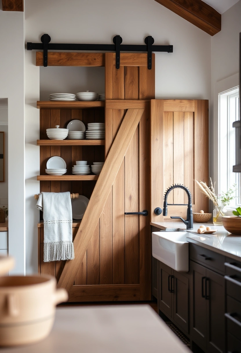kitchen door ideas modern 4