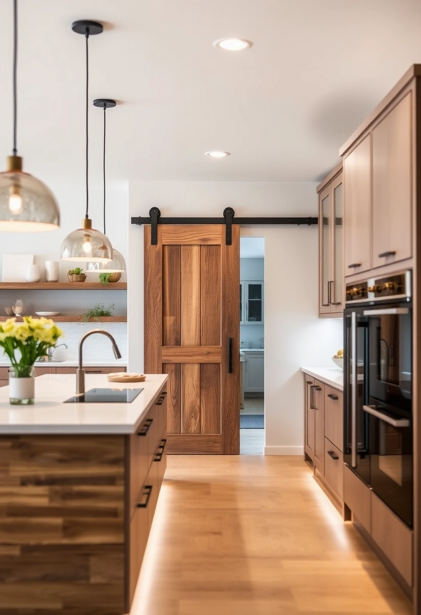 kitchen door ideas modern 6