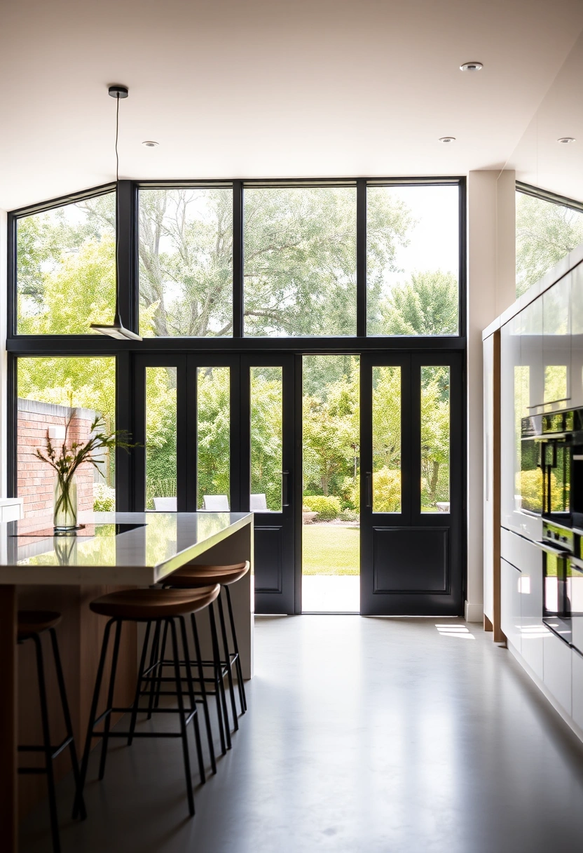 kitchen door ideas modern 7
