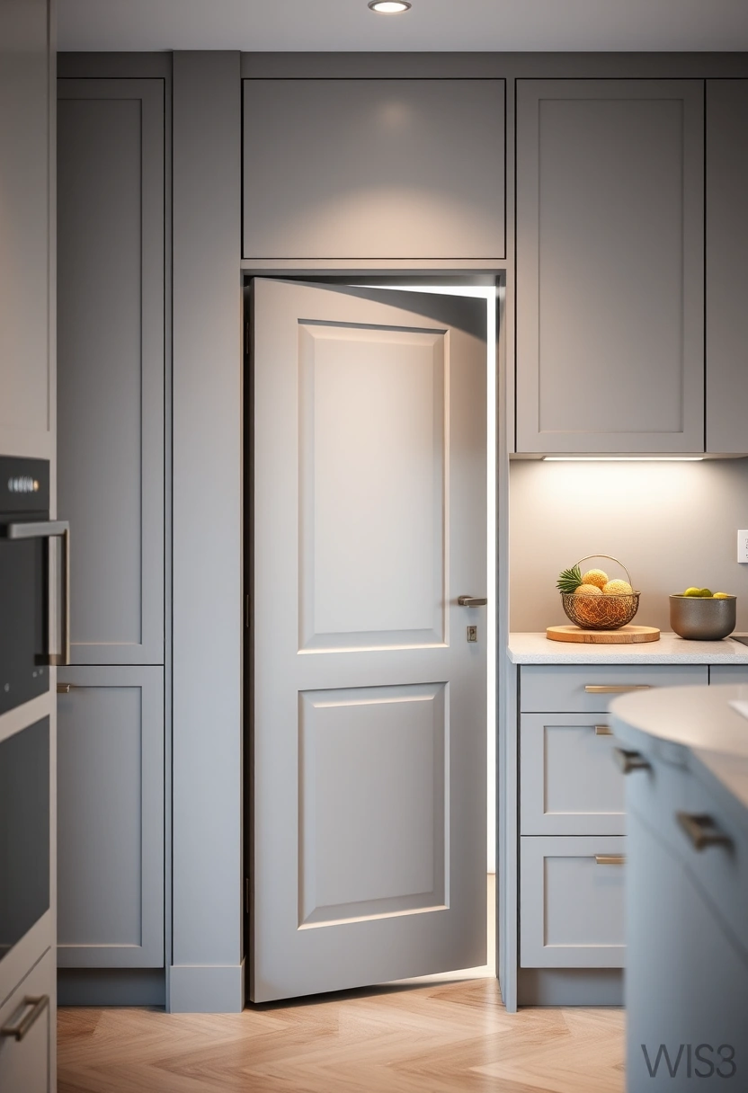 kitchen door ideas modern 8