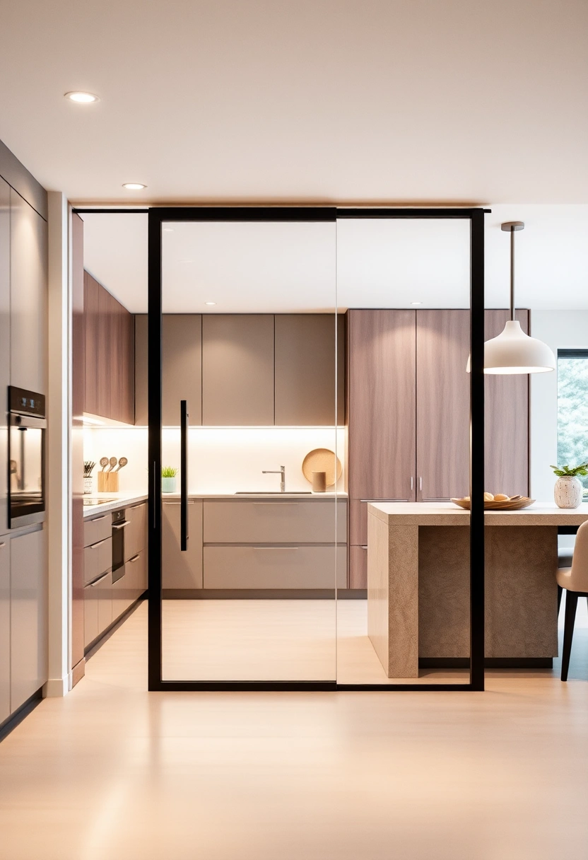 kitchen door ideas modern 9