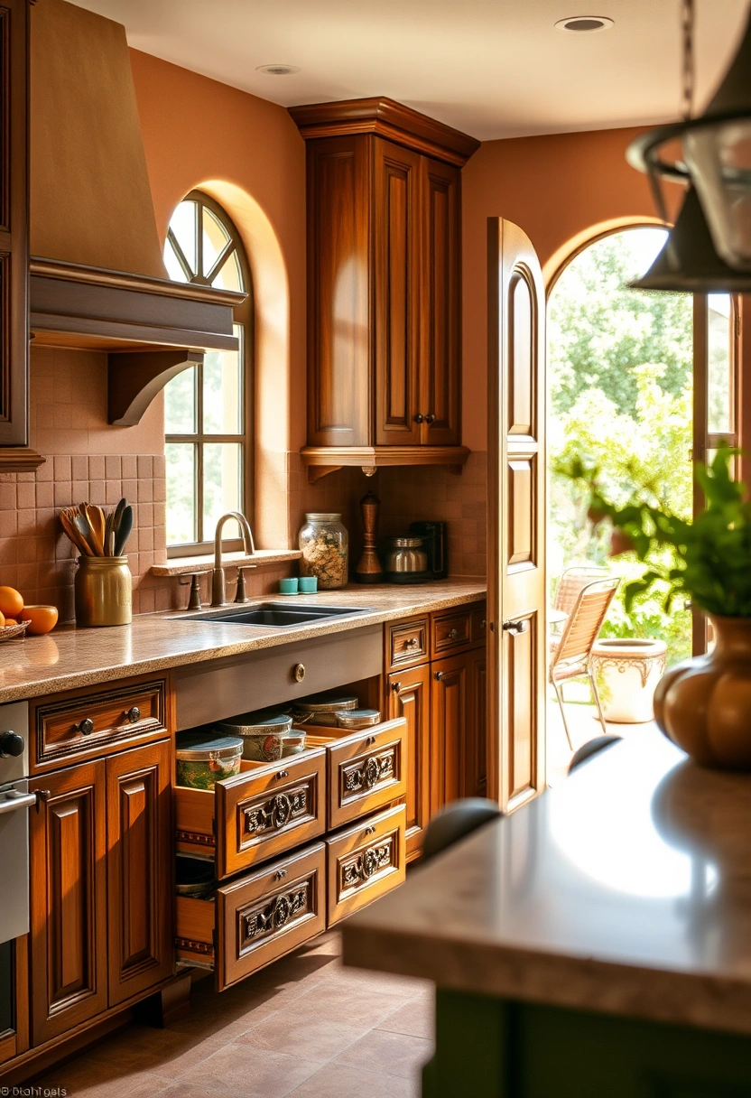 kitchen drawer ideas 10