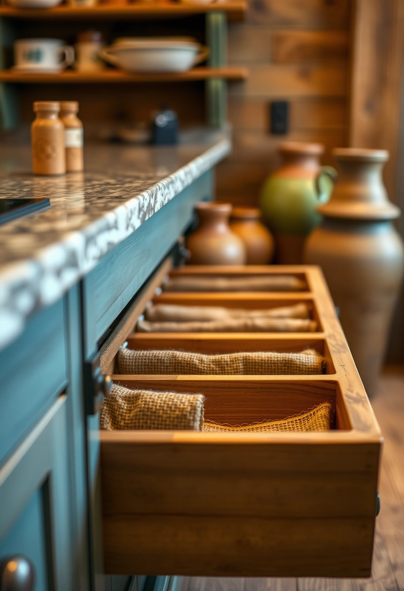 kitchen drawer ideas 2