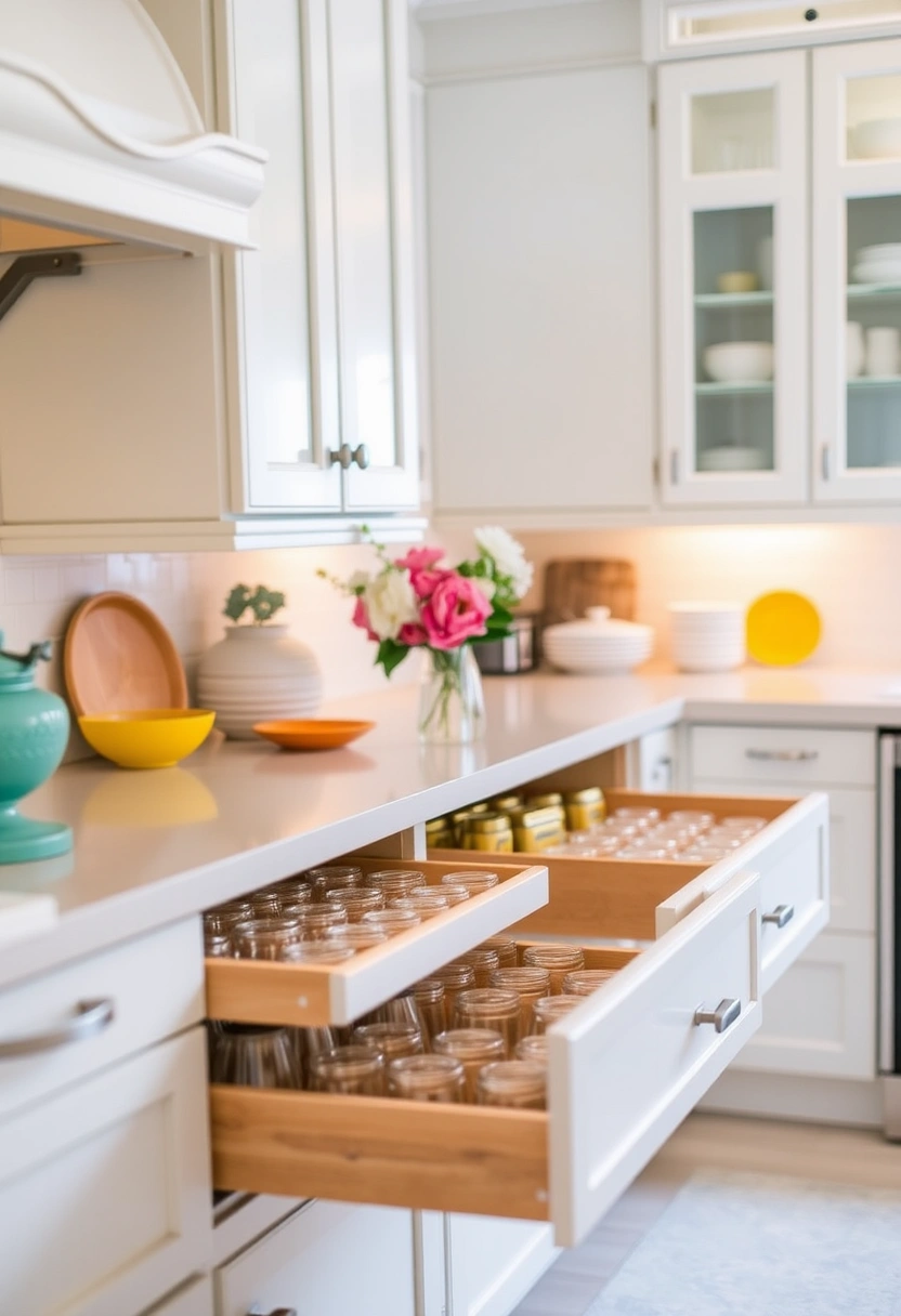 kitchen drawer ideas 20