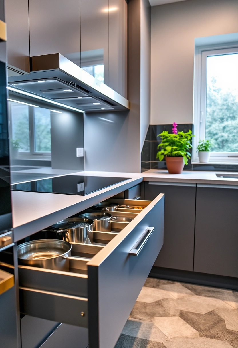 kitchen drawer ideas 3