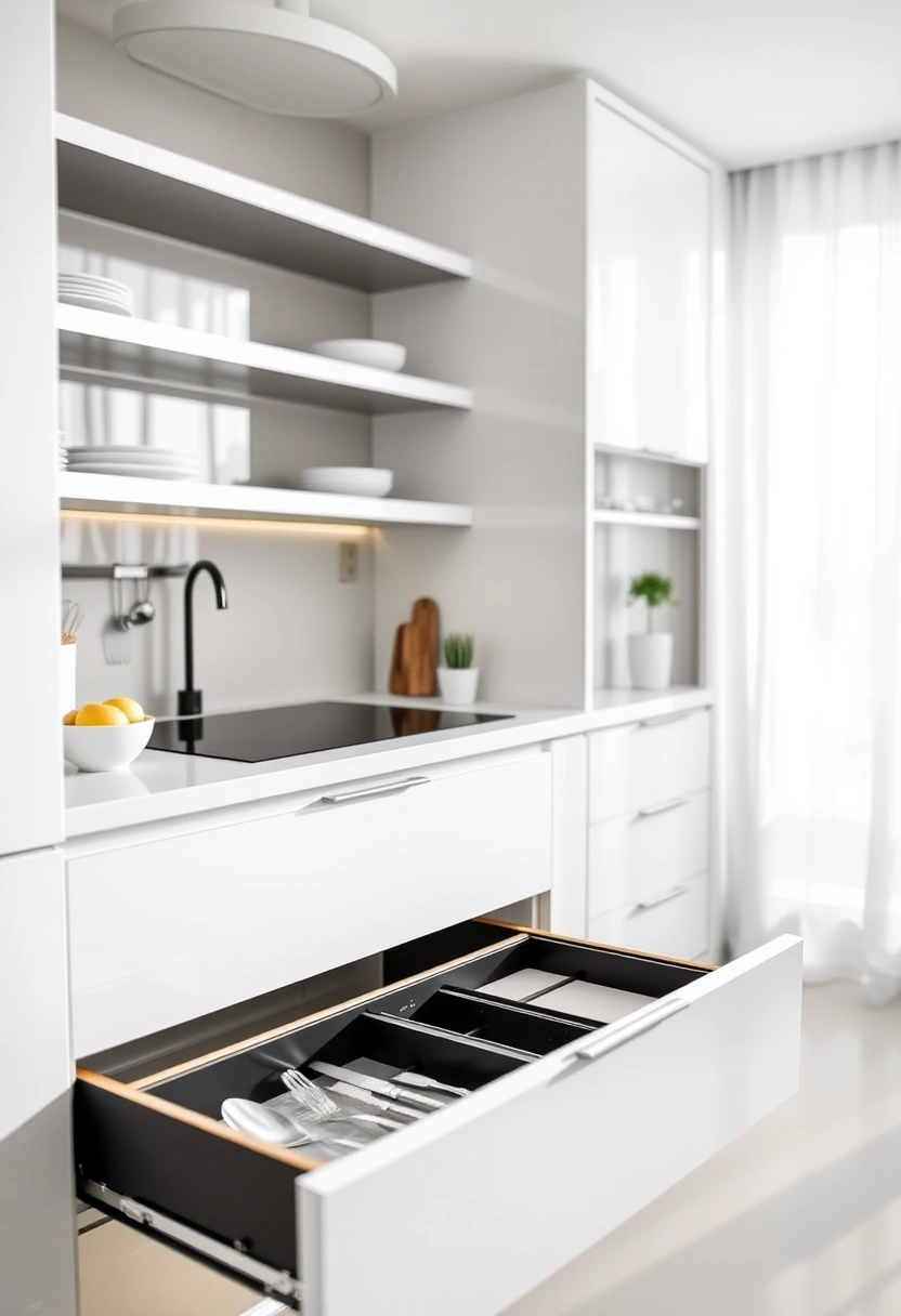 kitchen drawer ideas 4
