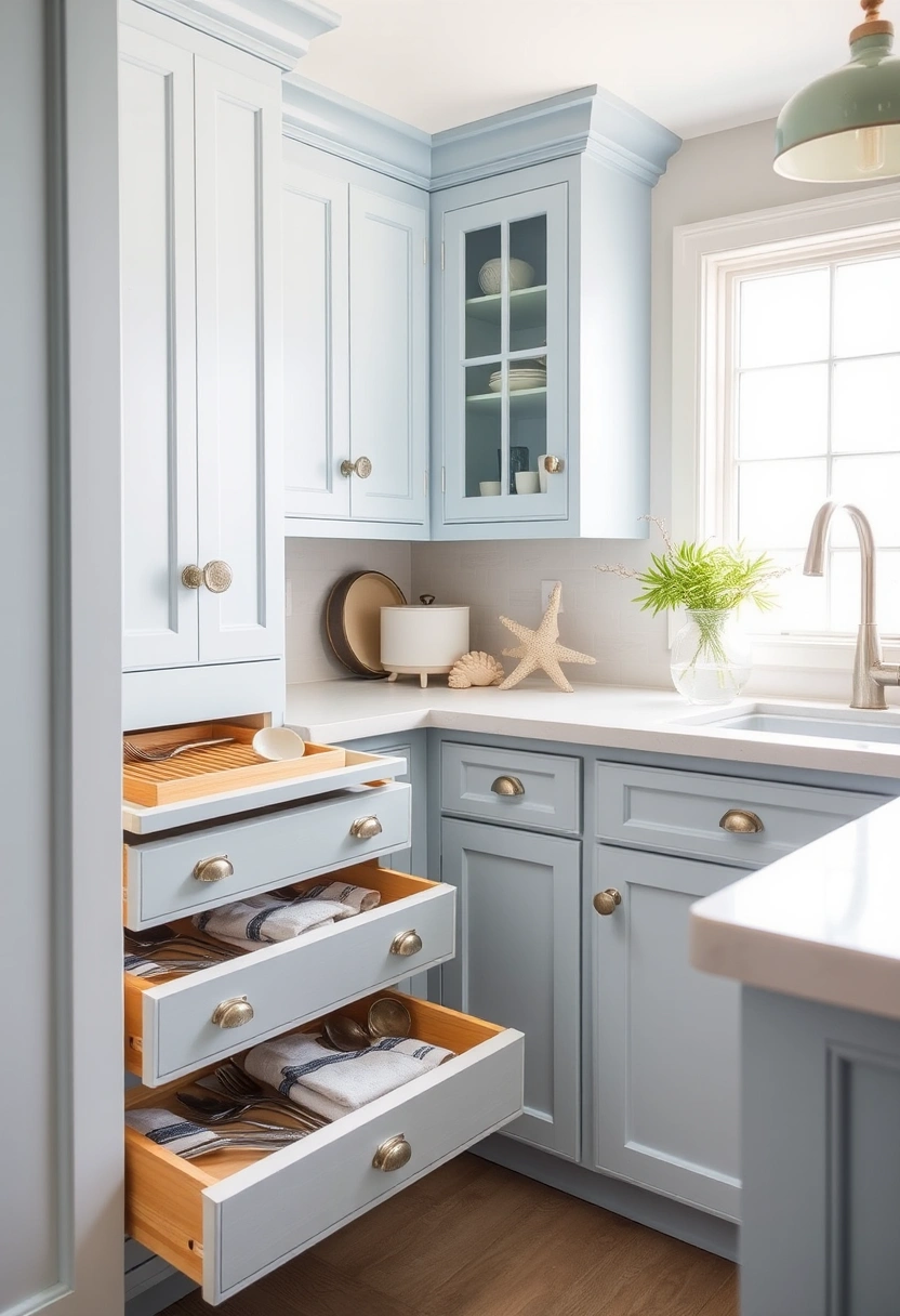 kitchen drawer ideas 5
