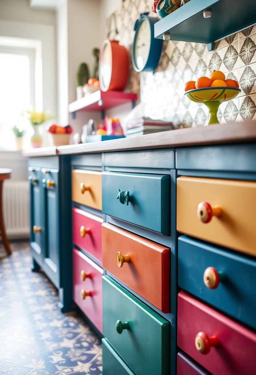 kitchen drawer ideas 8