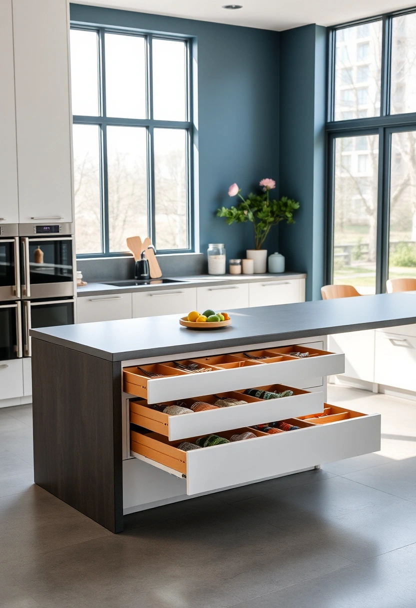 kitchen drawers ideas 1