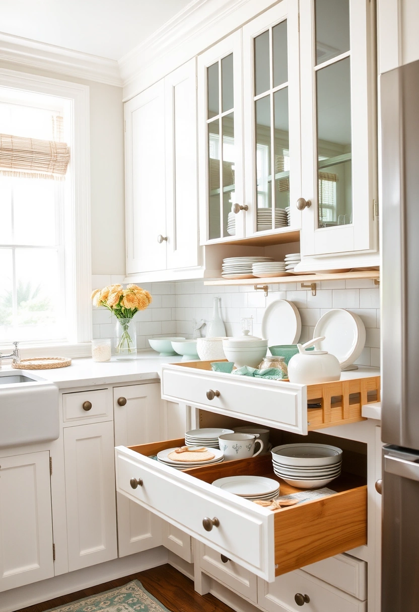 kitchen drawers ideas 10