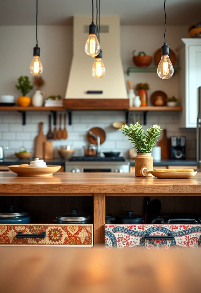 kitchen drawers ideas 11