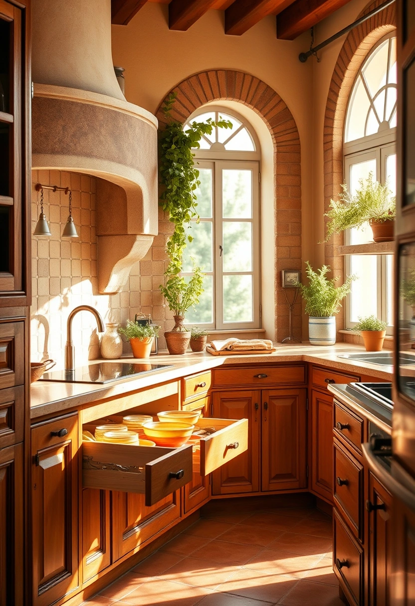 kitchen drawers ideas 14