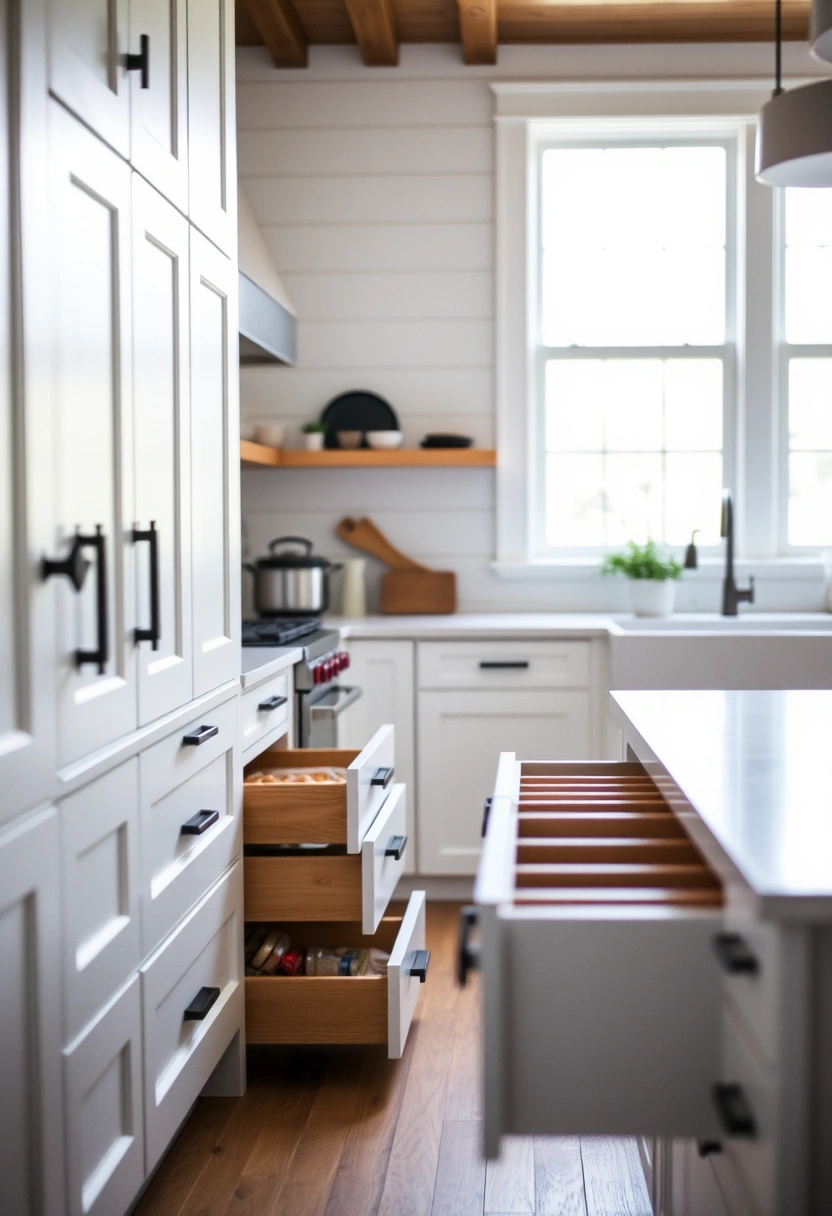 kitchen drawers ideas 15