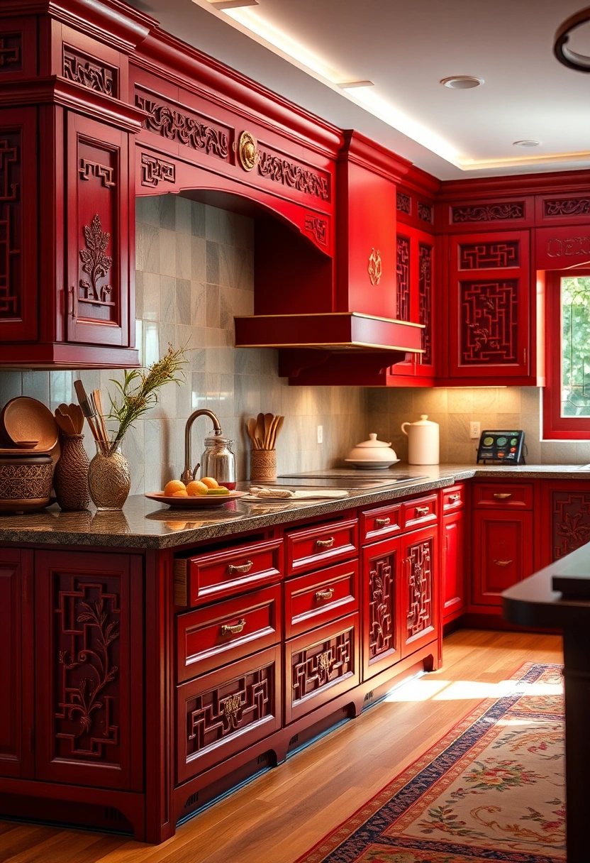kitchen drawers ideas 16