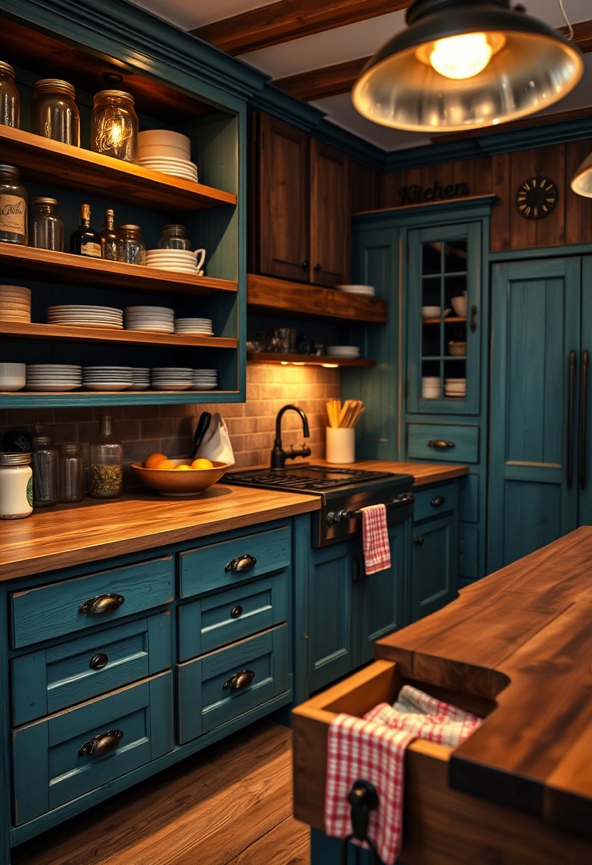 kitchen drawers ideas 2
