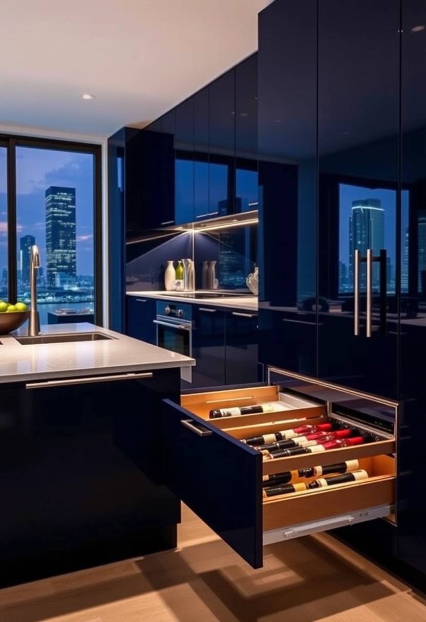 kitchen drawers ideas 6