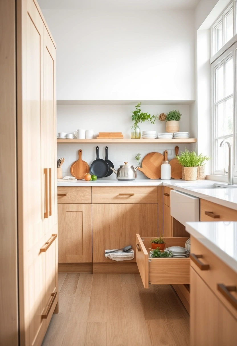 kitchen drawers ideas 7