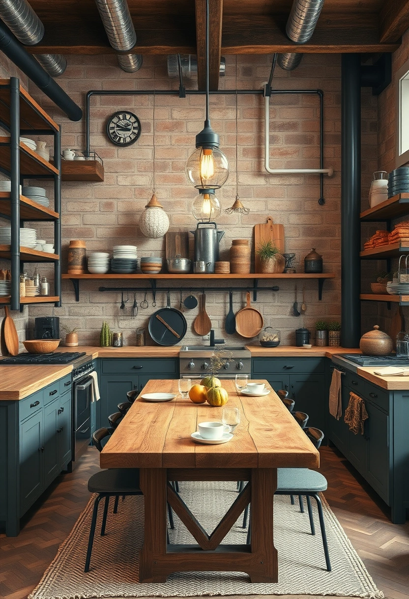 kitchen drawing ideas 10