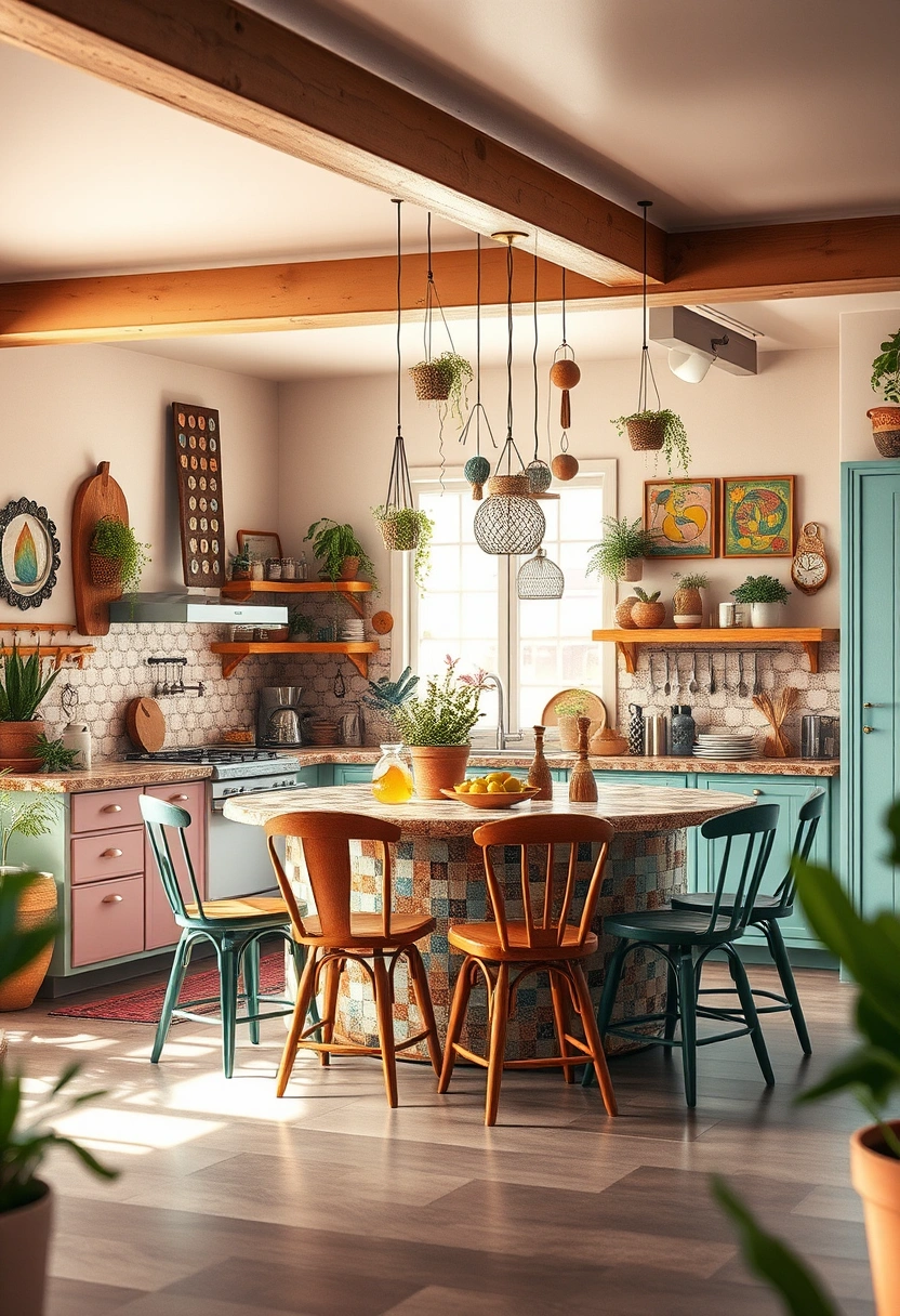 kitchen drawing ideas 11