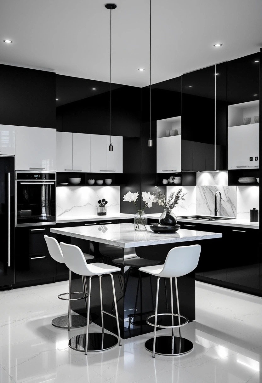 kitchen drawing ideas 12