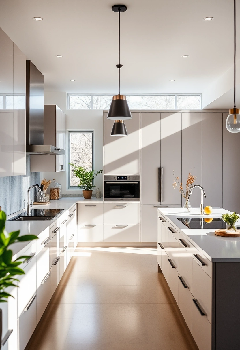 kitchen drawing ideas 15