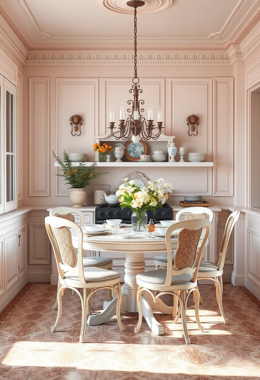 kitchen drawing ideas 16