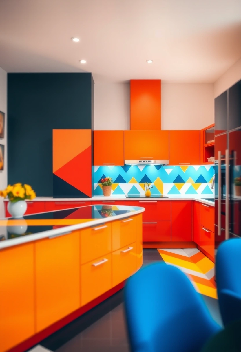 kitchen drawing ideas 17