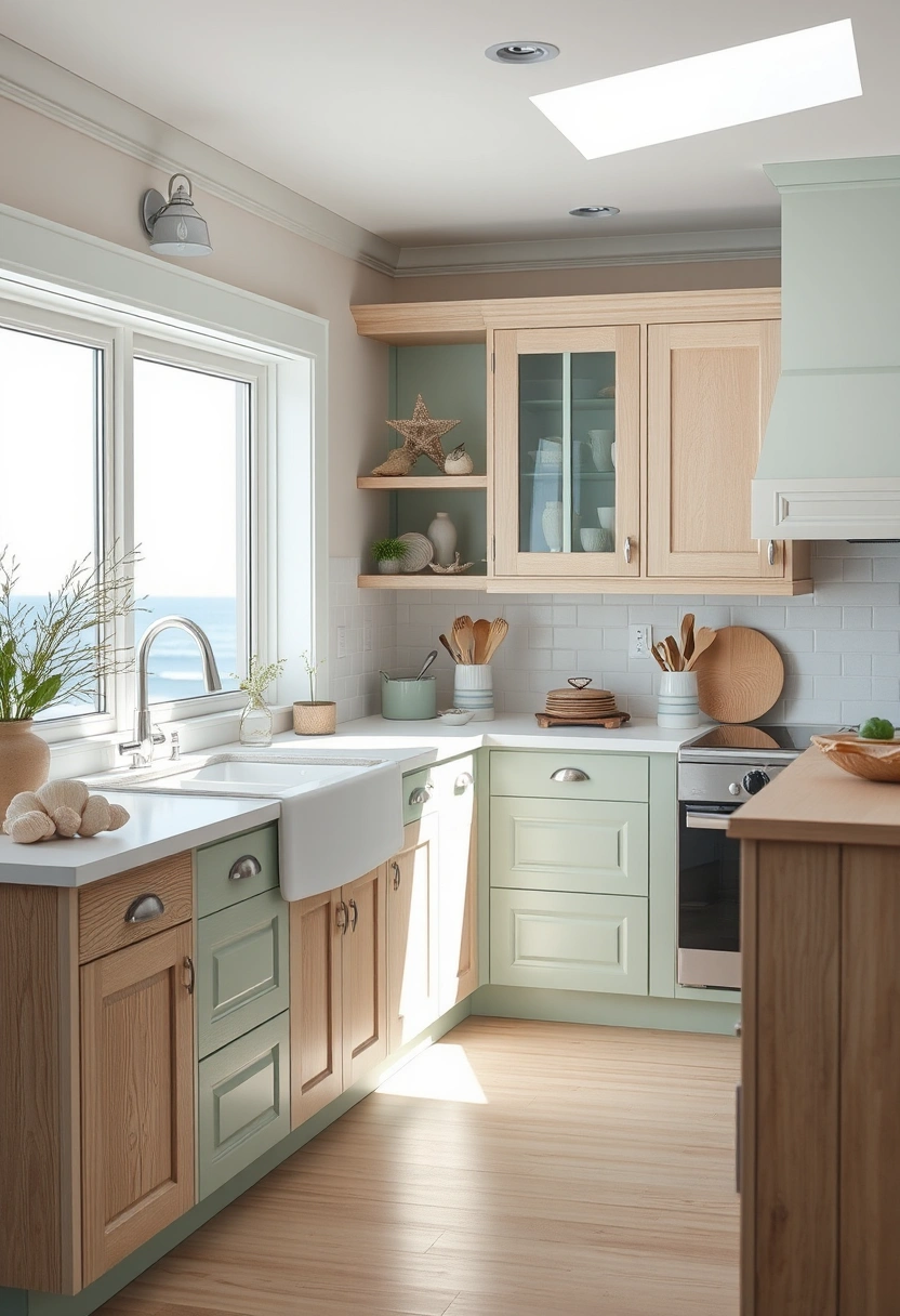 kitchen drawing ideas 18