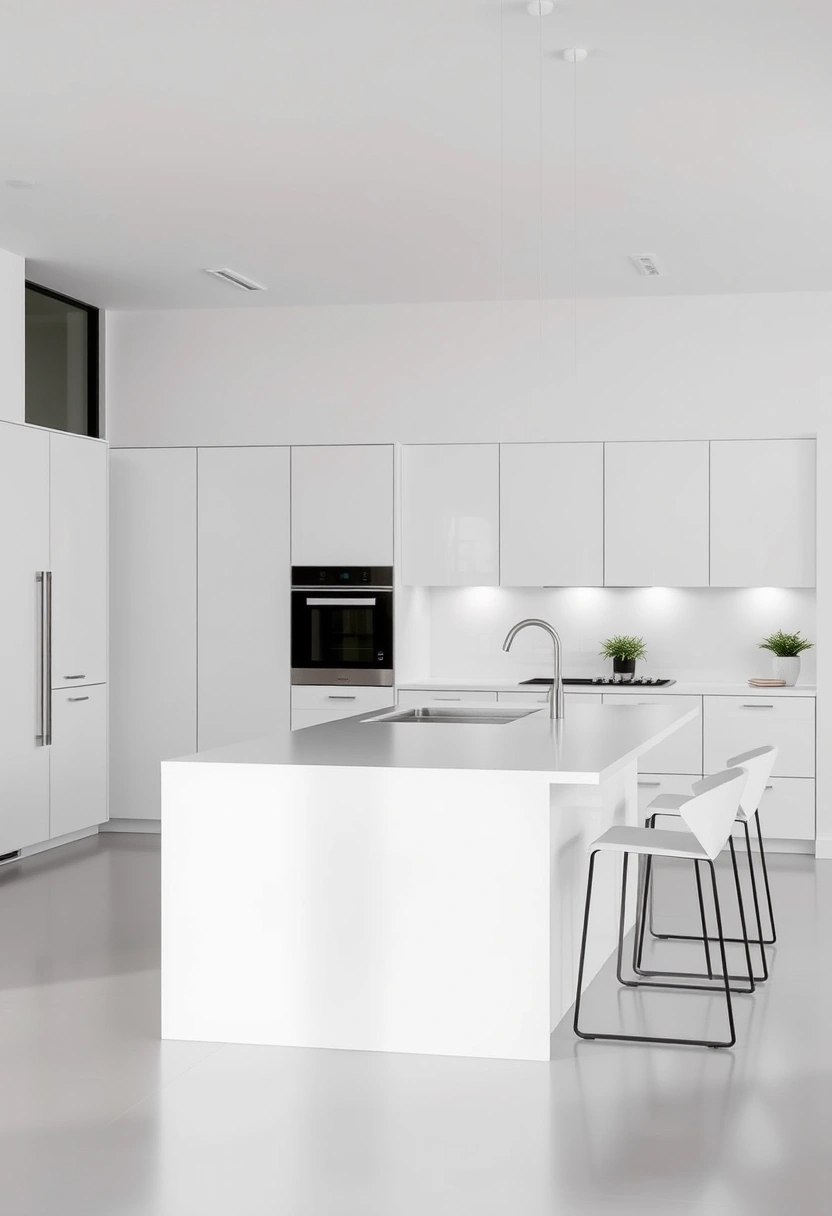 kitchen drawing ideas 2