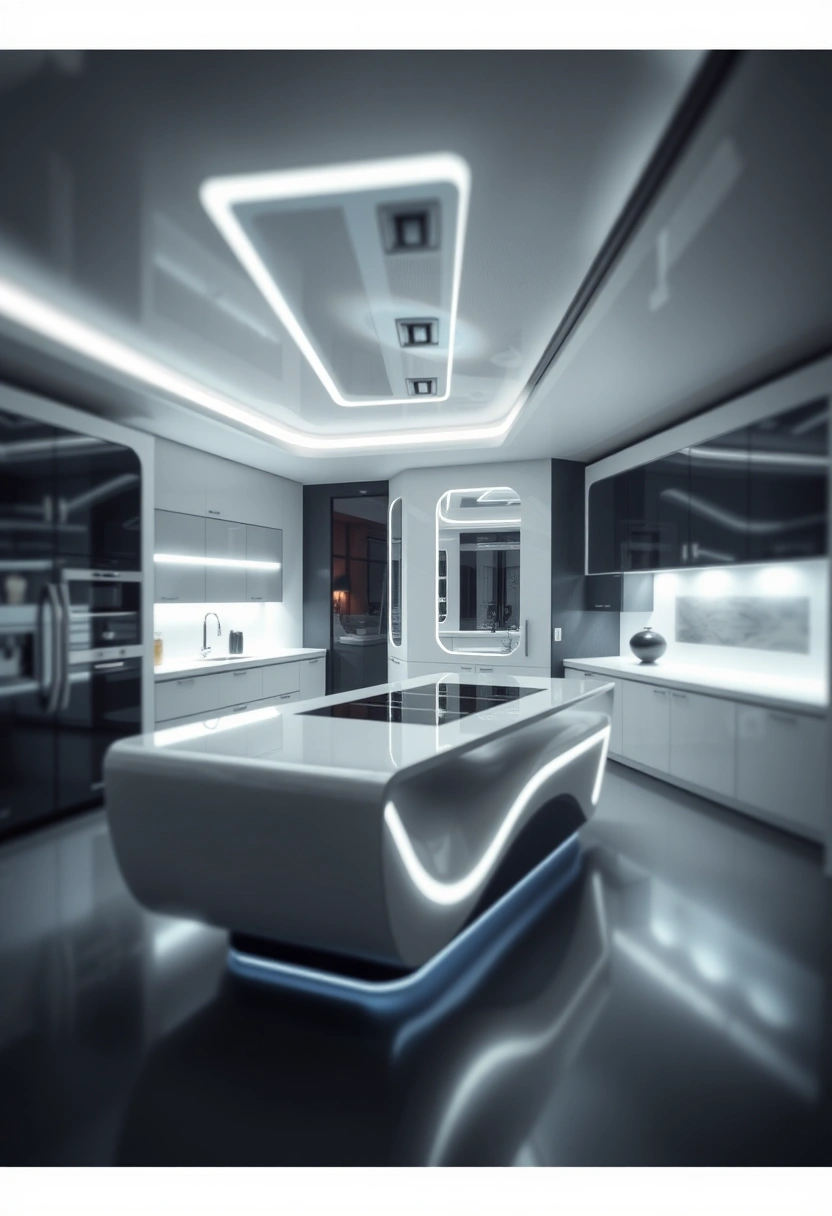 kitchen drawing ideas 20