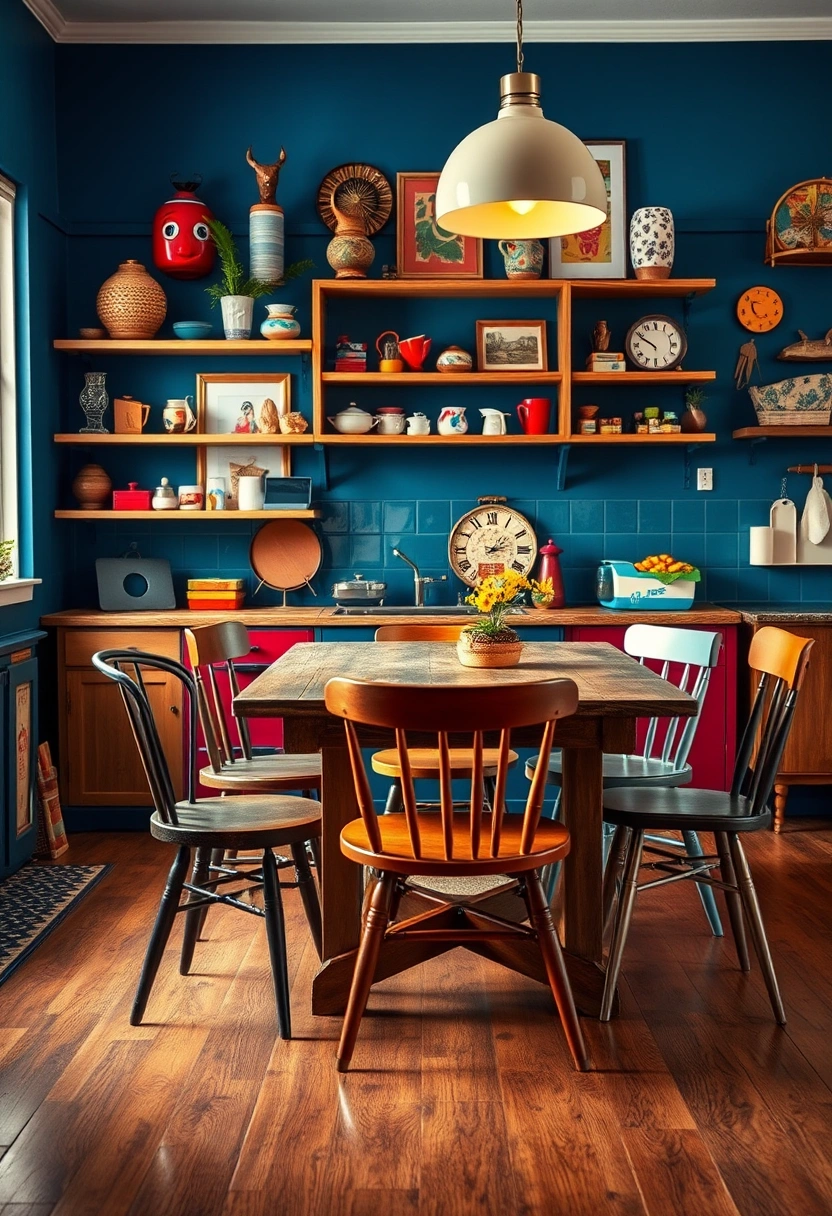kitchen drawing ideas 3