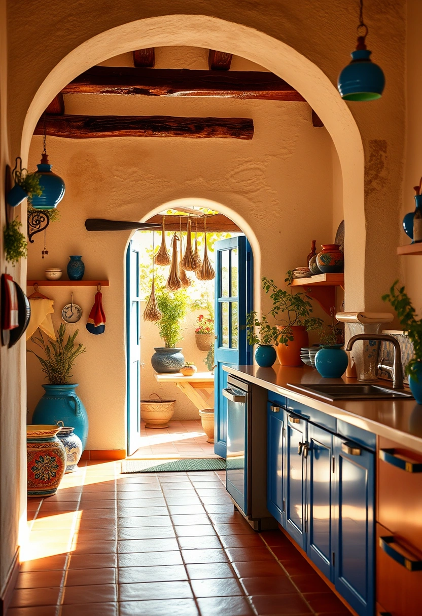 kitchen drawing ideas 5