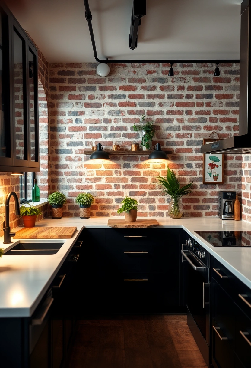 kitchen drawing ideas 6