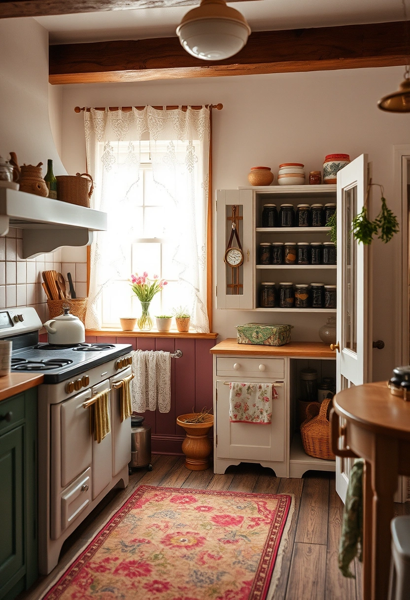 kitchen drawing ideas 7