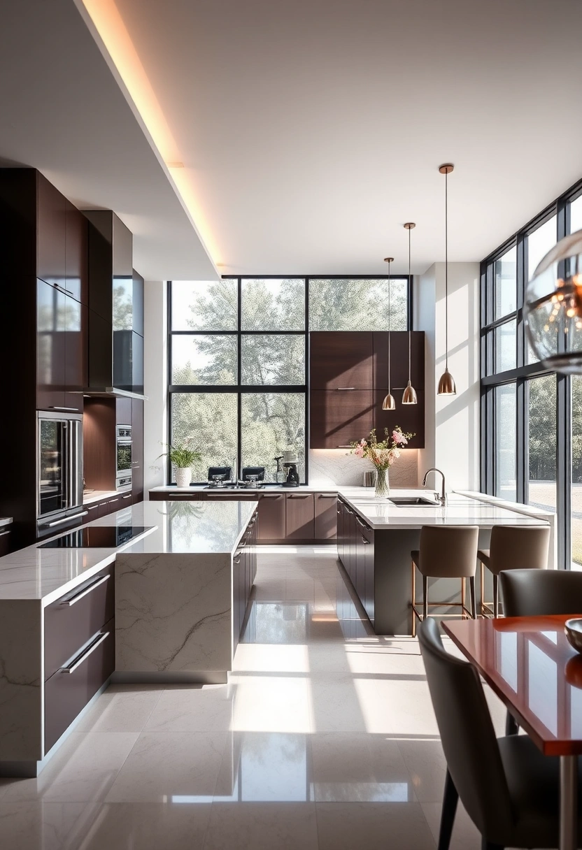 kitchen drawing ideas 9