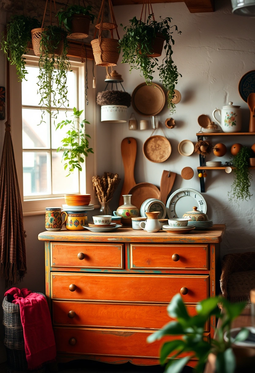kitchen dresser ideas 14