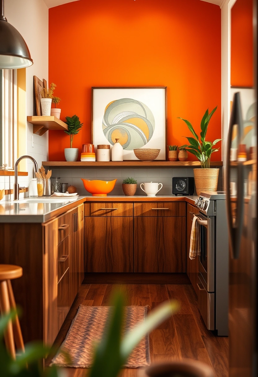kitchen dresser ideas 17