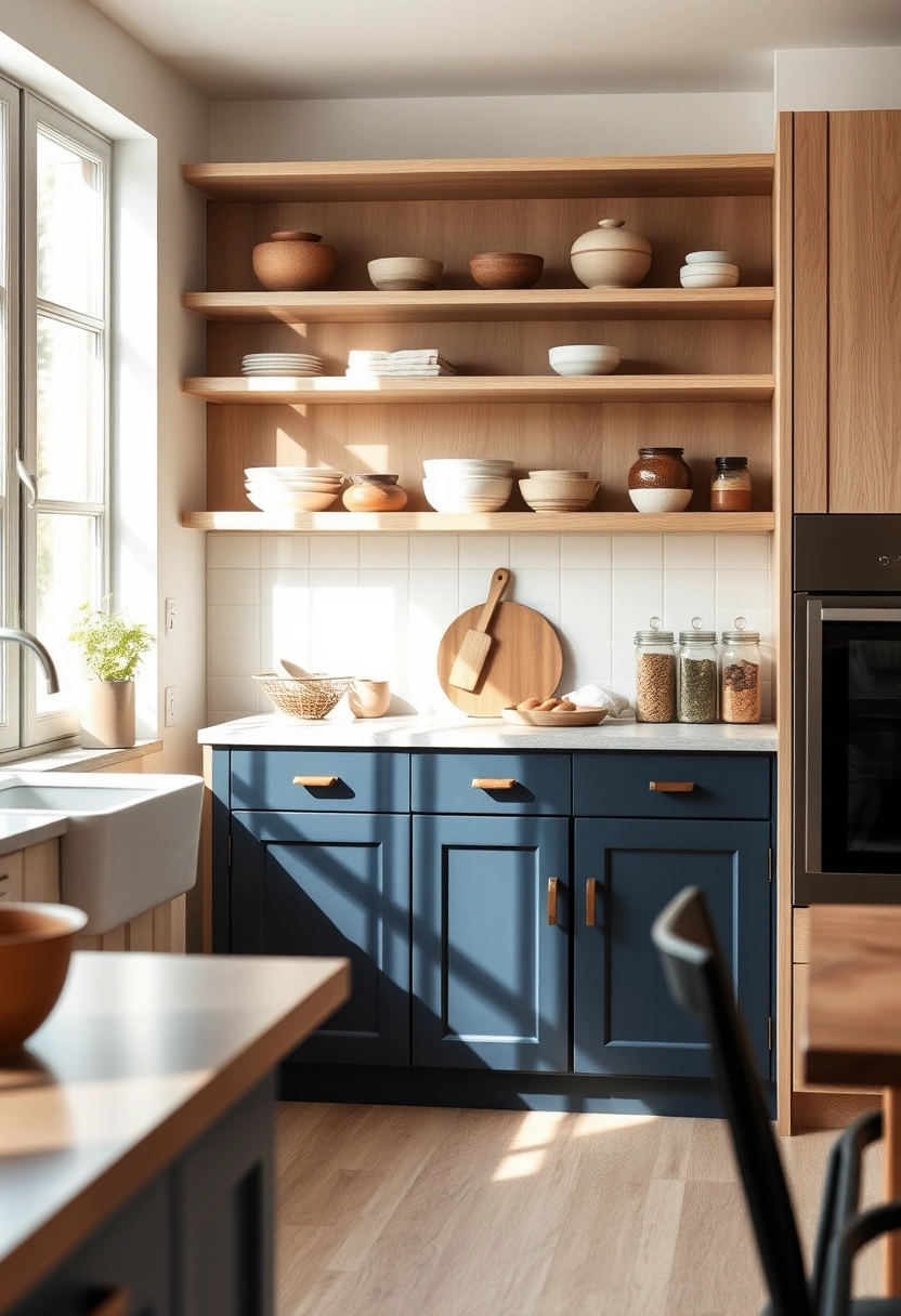kitchen dresser ideas 2