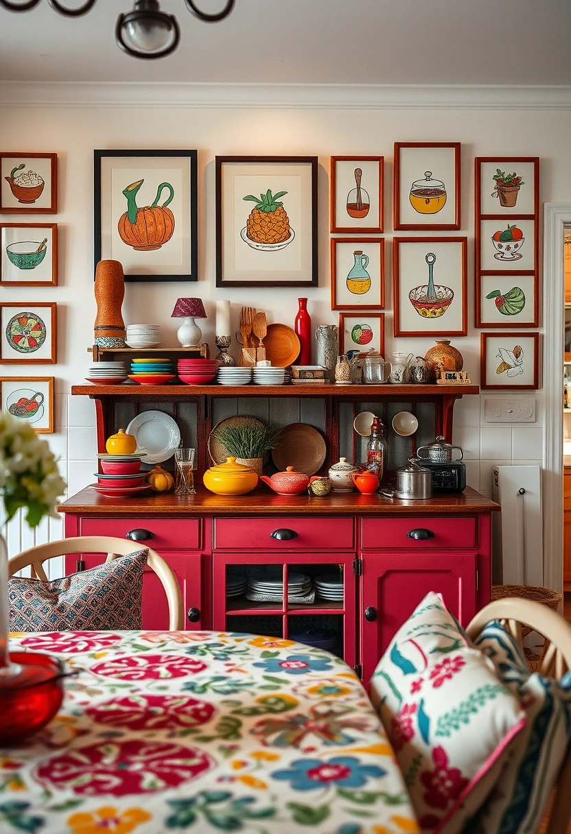 kitchen dresser ideas 4