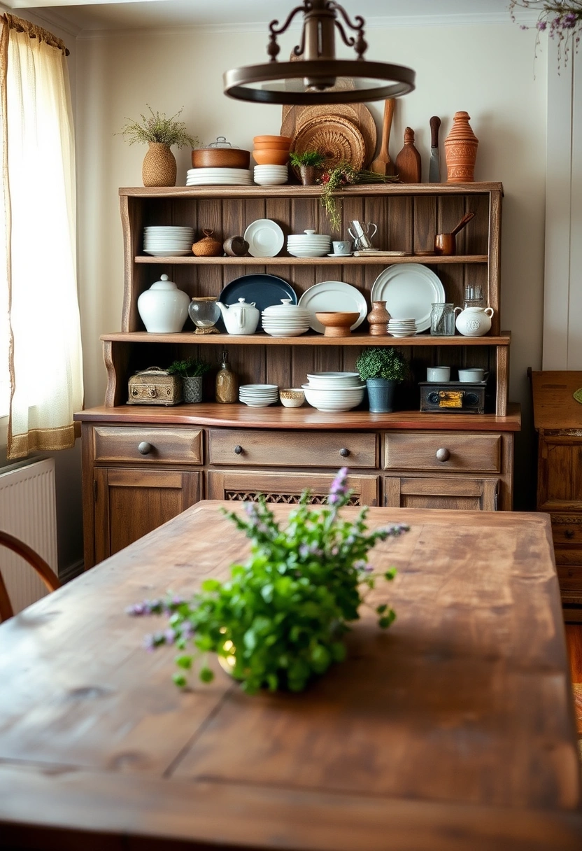 kitchen dresser ideas 6