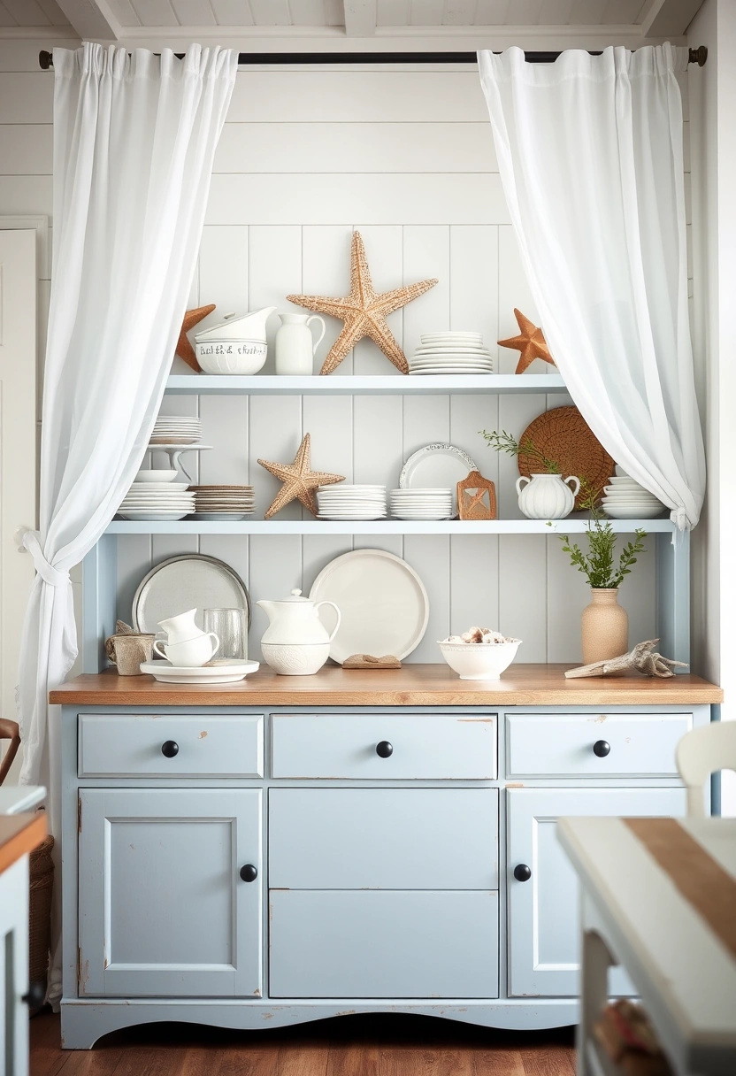 kitchen dresser ideas 8