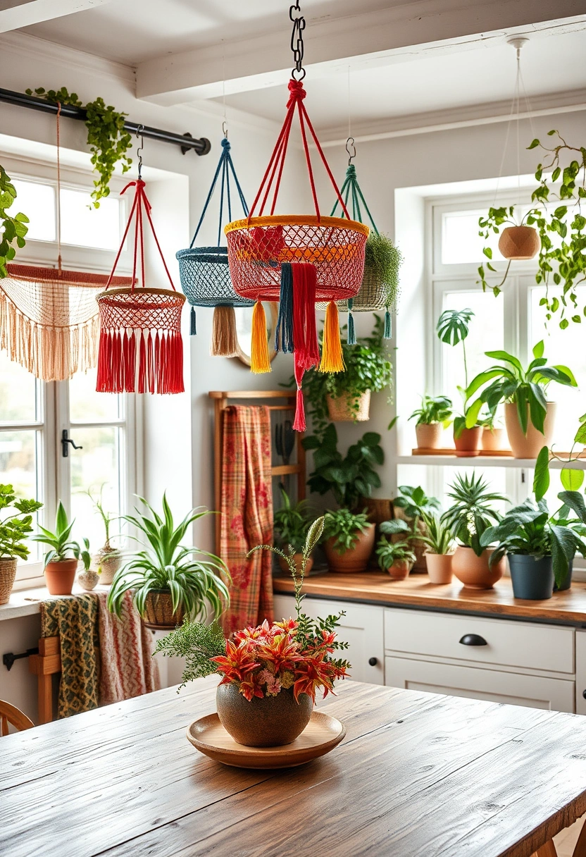 kitchen drying rack ideas 11